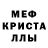 MDMA кристаллы Oleg Pokhodzilo